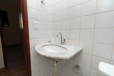 Apartamento à venda com 60m², 3 quartos e 1 vagaBanheiro Social