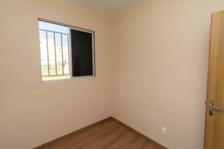 Apartamento à venda com 60m², 3 quartos e 1 vagaQuarto 2