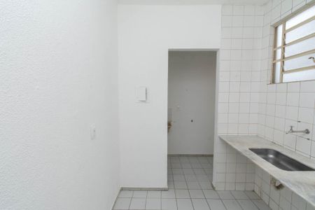 Apartamento à venda com 60m², 3 quartos e 1 vagaCozinha