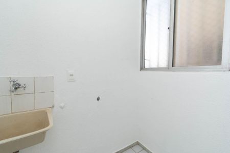 Apartamento à venda com 60m², 3 quartos e 1 vagaÁrea de Serviço