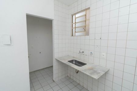 Apartamento à venda com 60m², 3 quartos e 1 vagaCozinha