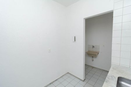 Apartamento à venda com 60m², 3 quartos e 1 vagaCozinha