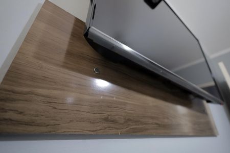 Apartamento à venda com 49m², 2 quartos e 1 vaga Apartamento à venda com 49m², 2 quartos e 1 vagaQuarto 2