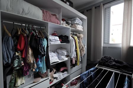 Apartamento à venda com 49m², 2 quartos e 1 vaga Apartamento à venda com 49m², 2 quartos e 1 vagaQuarto 1