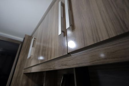 Apartamento à venda com 49m², 2 quartos e 1 vaga Apartamento à venda com 49m², 2 quartos e 1 vagaQuarto 2