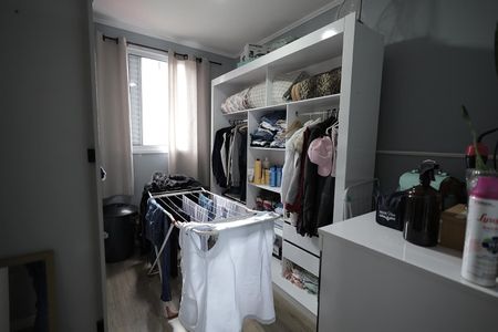 Apartamento à venda com 49m², 2 quartos e 1 vaga Apartamento à venda com 49m², 2 quartos e 1 vagaQuarto 1