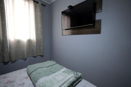 Apartamento à venda com 49m², 2 quartos e 1 vaga Apartamento à venda com 49m², 2 quartos e 1 vagaQuarto 2