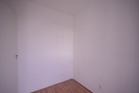 Apartamento à venda com 37m², 2 quartos e sem vagaQuarto 2