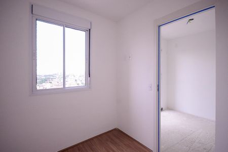 Apartamento à venda com 37m², 2 quartos e sem vagaQuarto 2