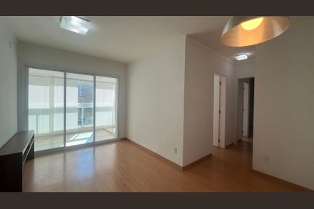Apartamento à venda com 2 quartos, 65m² em Centro, Campinas