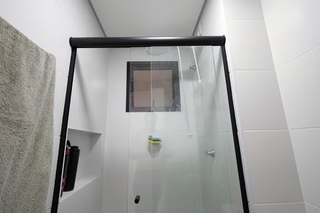 Apartamento para alugar com 43m², 2 quartos e 1 vagaBanheiro