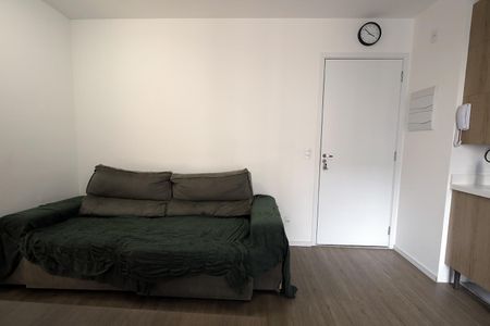 Apartamento para alugar com 43m², 2 quartos e 1 vagaSala
