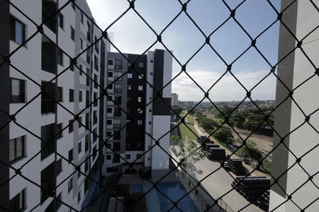 Apartamento para alugar com 43m², 2 quartos e 1 vagaVista Quarto 1