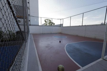 Apartamento para alugar com 43m², 2 quartos e 1 vagaQuadra Esportiva