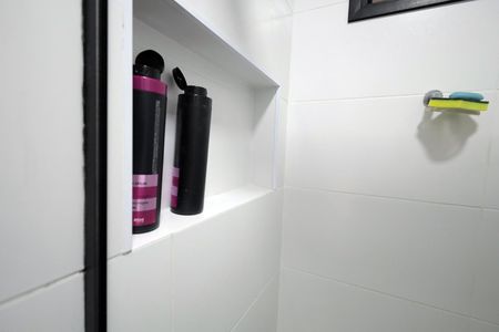 Apartamento para alugar com 43m², 2 quartos e 1 vagaBanheiro