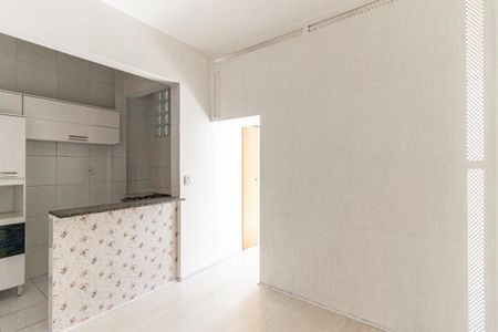 Studio de kitnet/studio à venda com 1 quarto, 30m² em Santa Cecília, São Paulo