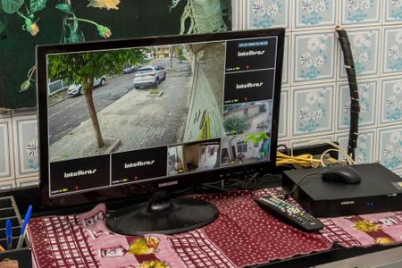 Casa à venda com 182m², 5 quartos e 4 vagas Casa à venda com 182m², 5 quartos e 4 vagasCopa - Cameras de monitoramento