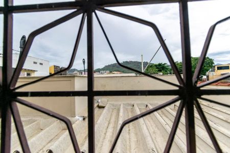 Casa à venda com 182m², 5 quartos e 4 vagas Casa à venda com 182m², 5 quartos e 4 vagasVista do Quarto 2