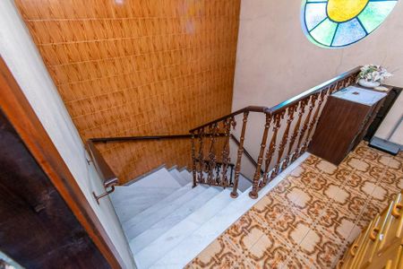 Casa à venda com 182m², 5 quartos e 4 vagas