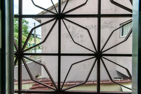 Casa à venda com 182m², 5 quartos e 4 vagas Casa à venda com 182m², 5 quartos e 4 vagasVista do Quarto 1