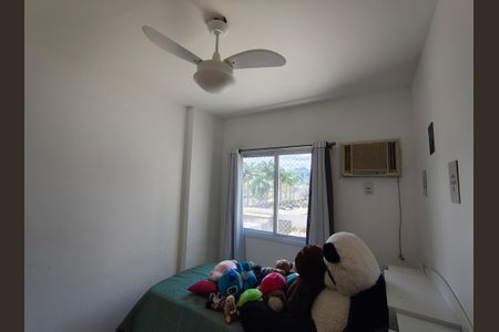 Apartamento à venda com 60m², 3 quartos e 1 vagaQuarto 1 Suite