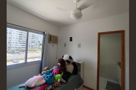 Apartamento à venda com 60m², 3 quartos e 1 vagaQuarto 1 Suite