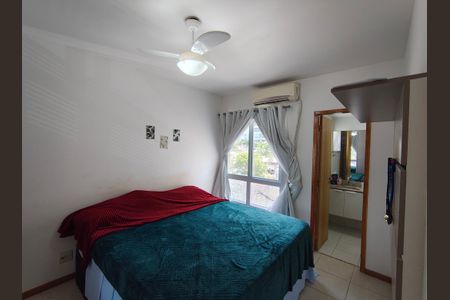 Apartamento à venda com 60m², 3 quartos e 1 vagaQuarto 2 Suite