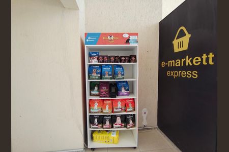 Apartamento à venda com 60m², 3 quartos e 1 vagaMarket / Pet