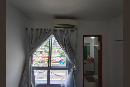 Apartamento à venda com 60m², 3 quartos e 1 vagaQuarto 2 Suite