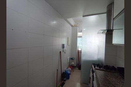 Apartamento à venda com 60m², 3 quartos e 1 vagaCozinha