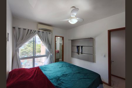 Apartamento à venda com 60m², 3 quartos e 1 vagaQuarto 2 Suite