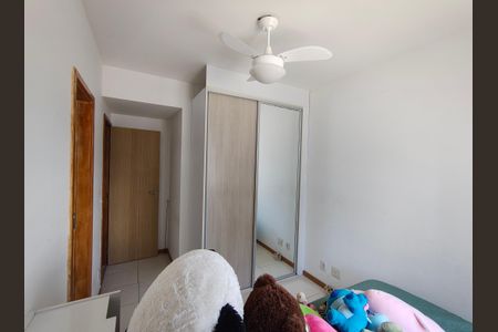 Apartamento à venda com 60m², 3 quartos e 1 vagaQuarto 1 Suite