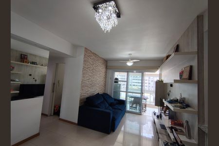 Apartamento à venda com 60m², 3 quartos e 1 vagaSala