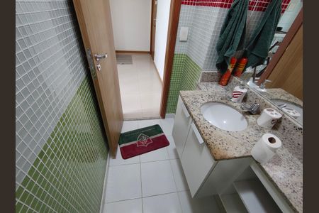 Apartamento à venda com 60m², 3 quartos e 1 vagaLavabo