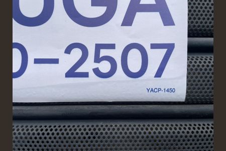 Apartamento para alugar com 78m², 2 quartos e 1 vagaYACP-1450