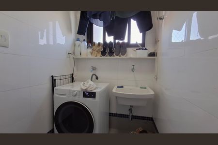 Apartamento à venda com 65m², 1 quarto e 1 vagaÁrea de Serviço