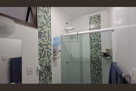 Apartamento à venda com 65m², 1 quarto e 1 vagaBanheiro