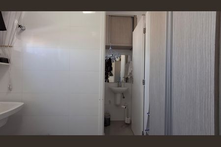 Apartamento à venda com 65m², 1 quarto e 1 vagaÁrea de Serviço