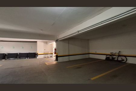 Apartamento à venda com 65m², 1 quarto e 1 vagaGaragem