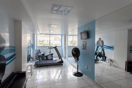 Apartamento à venda com 157m², 3 quartos e 2 vagas Apartamento à venda com 157m², 3 quartos e 2 vagasÁrea comum