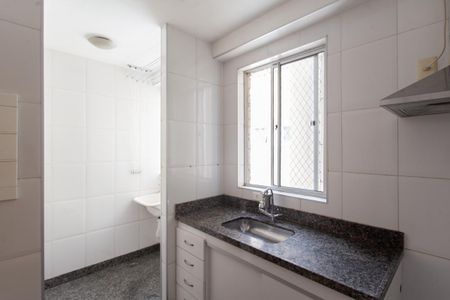 Apartamento à venda com 157m², 3 quartos e 2 vagas Apartamento à venda com 157m², 3 quartos e 2 vagasCozinha
