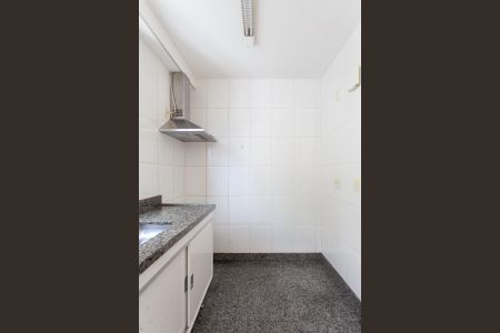 Apartamento à venda com 157m², 3 quartos e 2 vagas Apartamento à venda com 157m², 3 quartos e 2 vagasCozinha