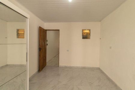 Quarto  de casa para alugar com 1 quarto, 30m² em Ganchinho, Curitiba