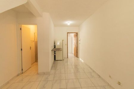 Sala/Cozinha de casa para alugar com 1 quarto, 30m² em Ganchinho, Curitiba