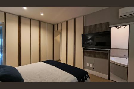 Apartamento à venda com 183m², 3 quartos e 2 vagas Apartamento à venda com 183m², 3 quartos e 2 vagasSuíte