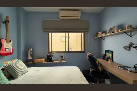 Apartamento à venda com 183m², 3 quartos e 2 vagas Apartamento à venda com 183m², 3 quartos e 2 vagasQuarto 1