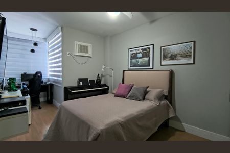 Apartamento à venda com 183m², 3 quartos e 2 vagas Apartamento à venda com 183m², 3 quartos e 2 vagasQuarto 2