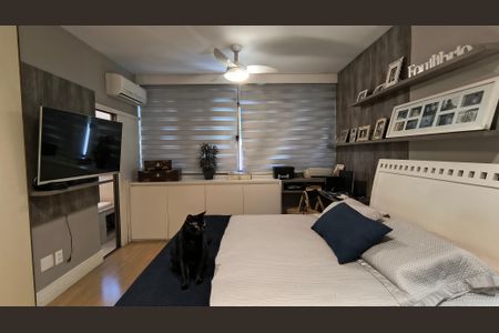 Apartamento à venda com 183m², 3 quartos e 2 vagas Apartamento à venda com 183m², 3 quartos e 2 vagasSuíte