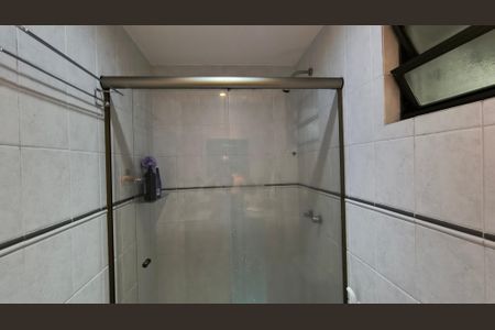 Apartamento à venda com 183m², 3 quartos e 2 vagas Apartamento à venda com 183m², 3 quartos e 2 vagasBanheiro Social