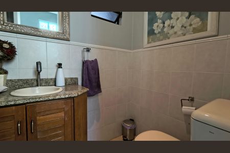 Apartamento à venda com 183m², 3 quartos e 2 vagas Apartamento à venda com 183m², 3 quartos e 2 vagasLavabo